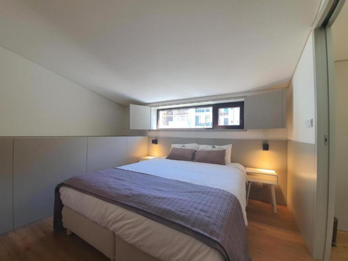 Mystay Porto Bolhao - Pool & Garden Экстерьер фото