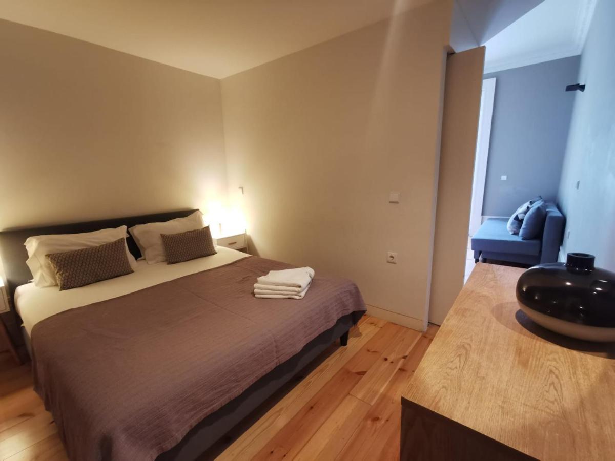 Mystay Porto Bolhao - Pool & Garden Экстерьер фото